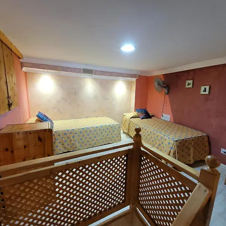 Momi Loft * Κοραλέχο