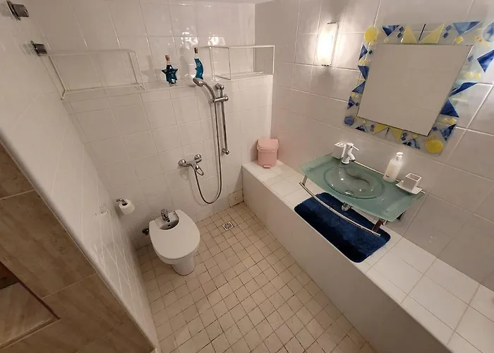 Apartman Momi Loft *