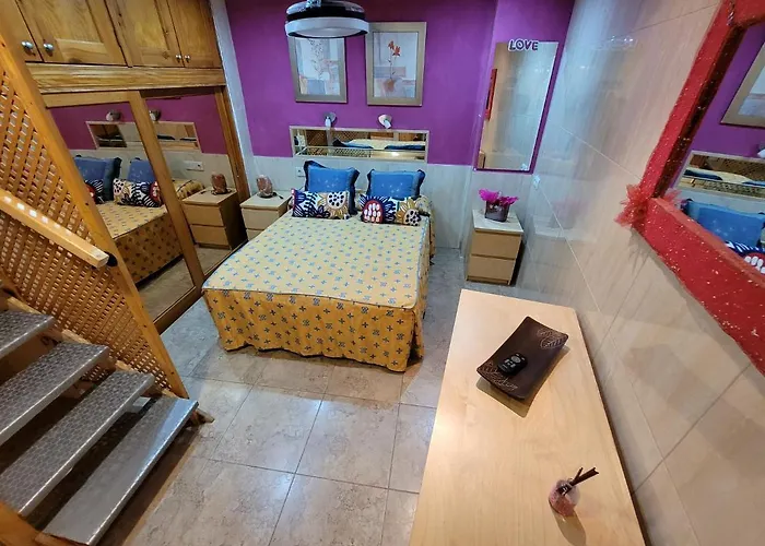 Momi Loft * Corralejo