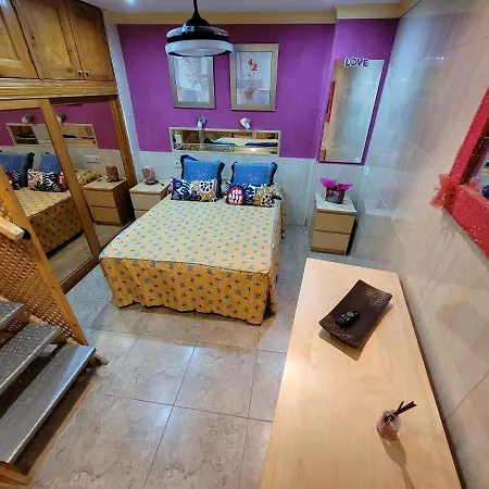 Momi Loft * Corralejo