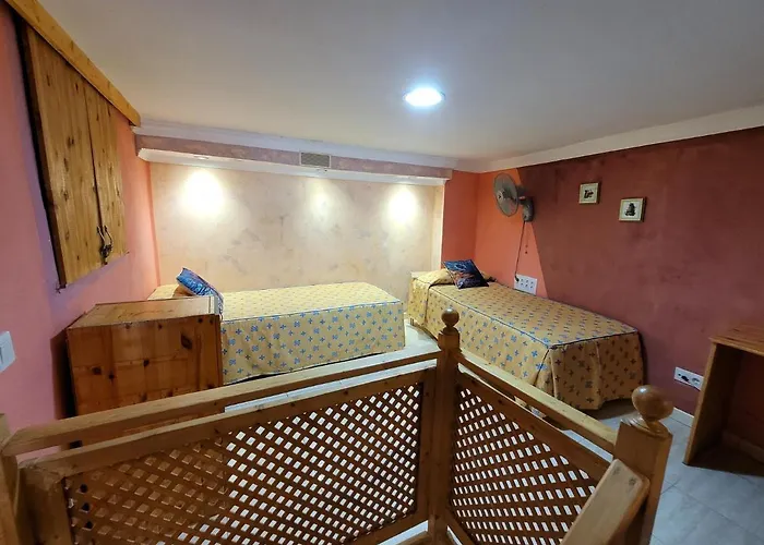 Momi Loft * Corralejo