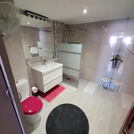 Apartmán Momi Loft