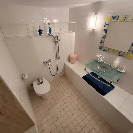 Apartmán Momi Loft *
